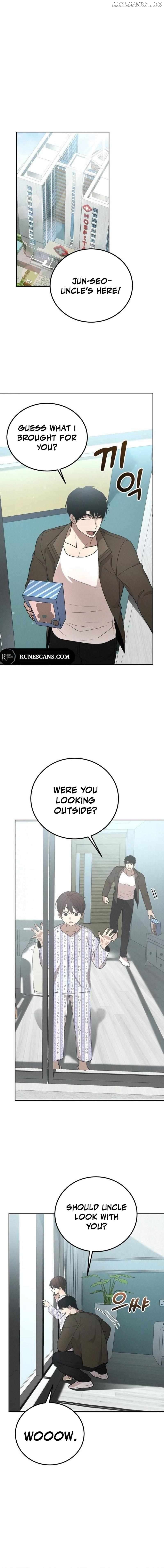 Shift  - Manhwa Chapter 9 - page 11